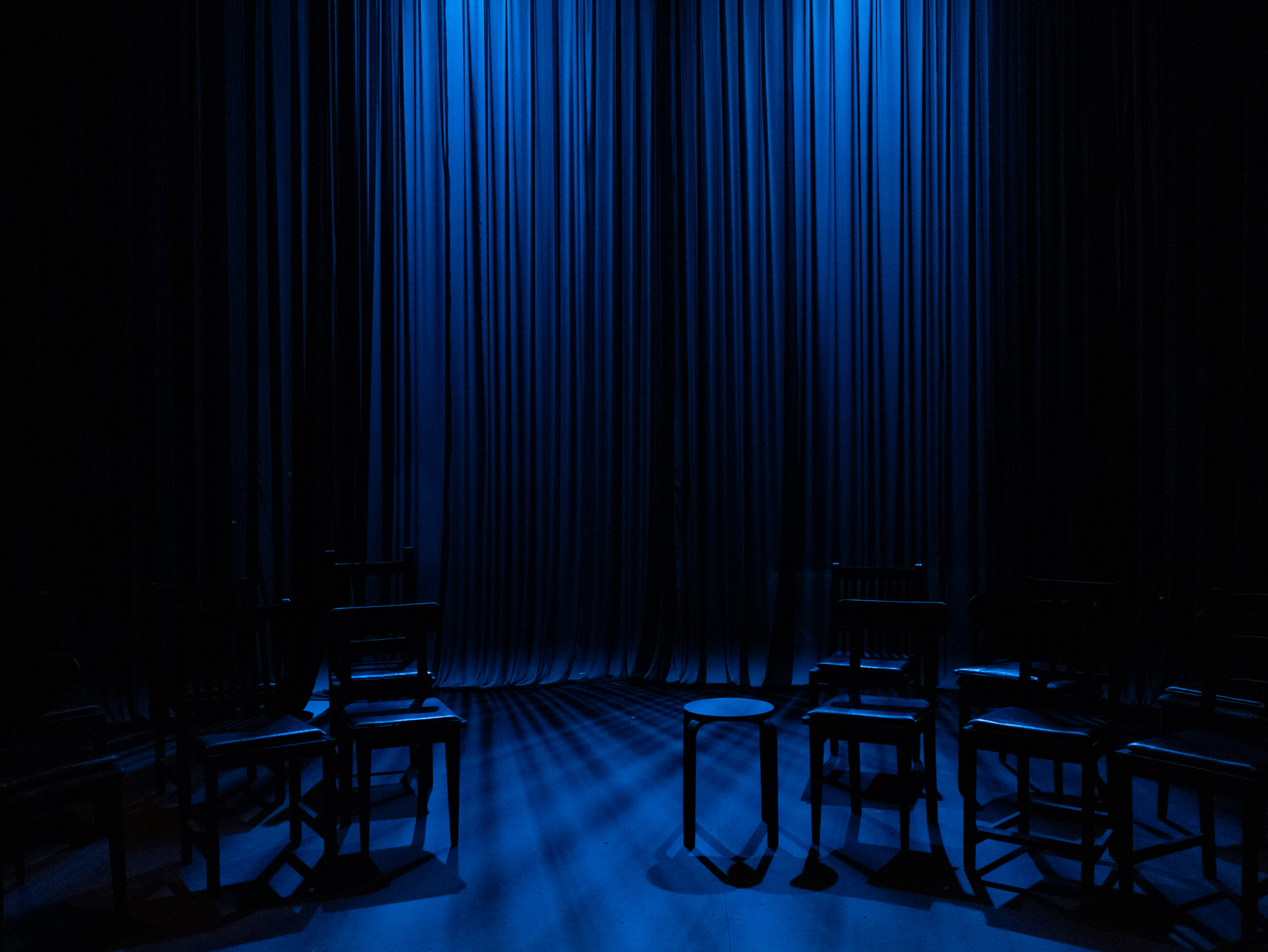 Sopro production photo