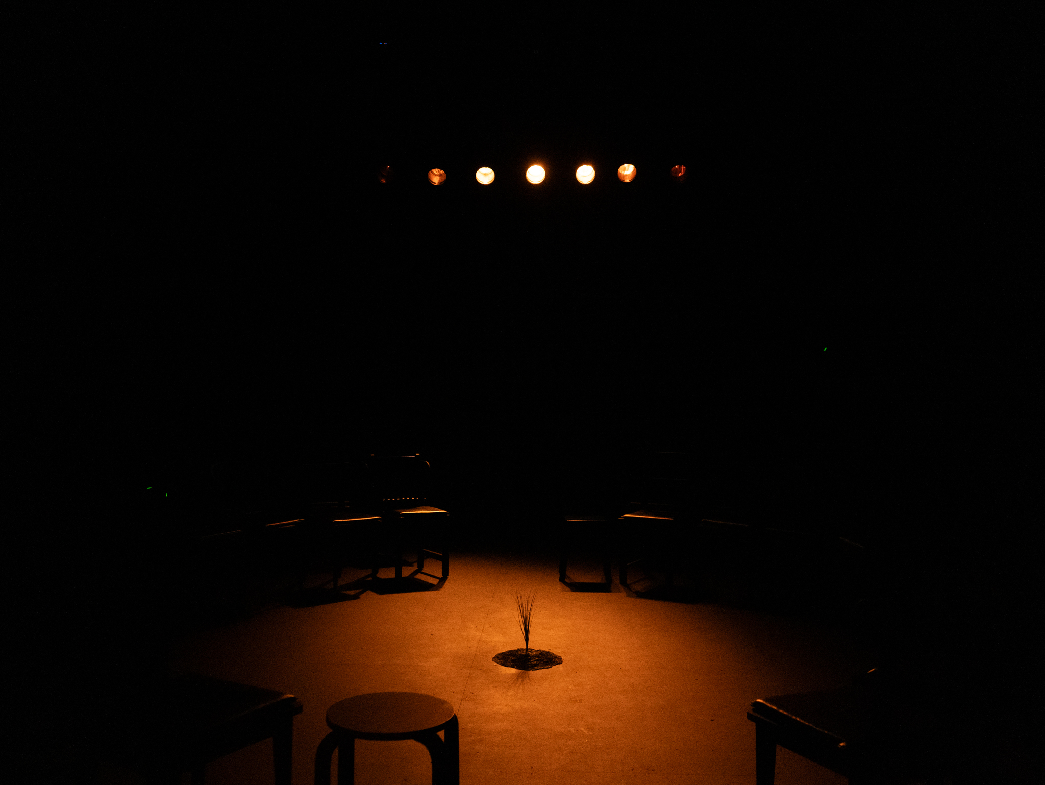 Sopro production photo