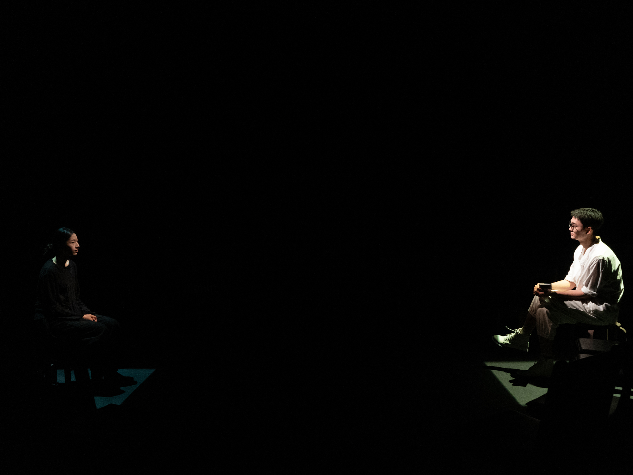 Sopro production photo