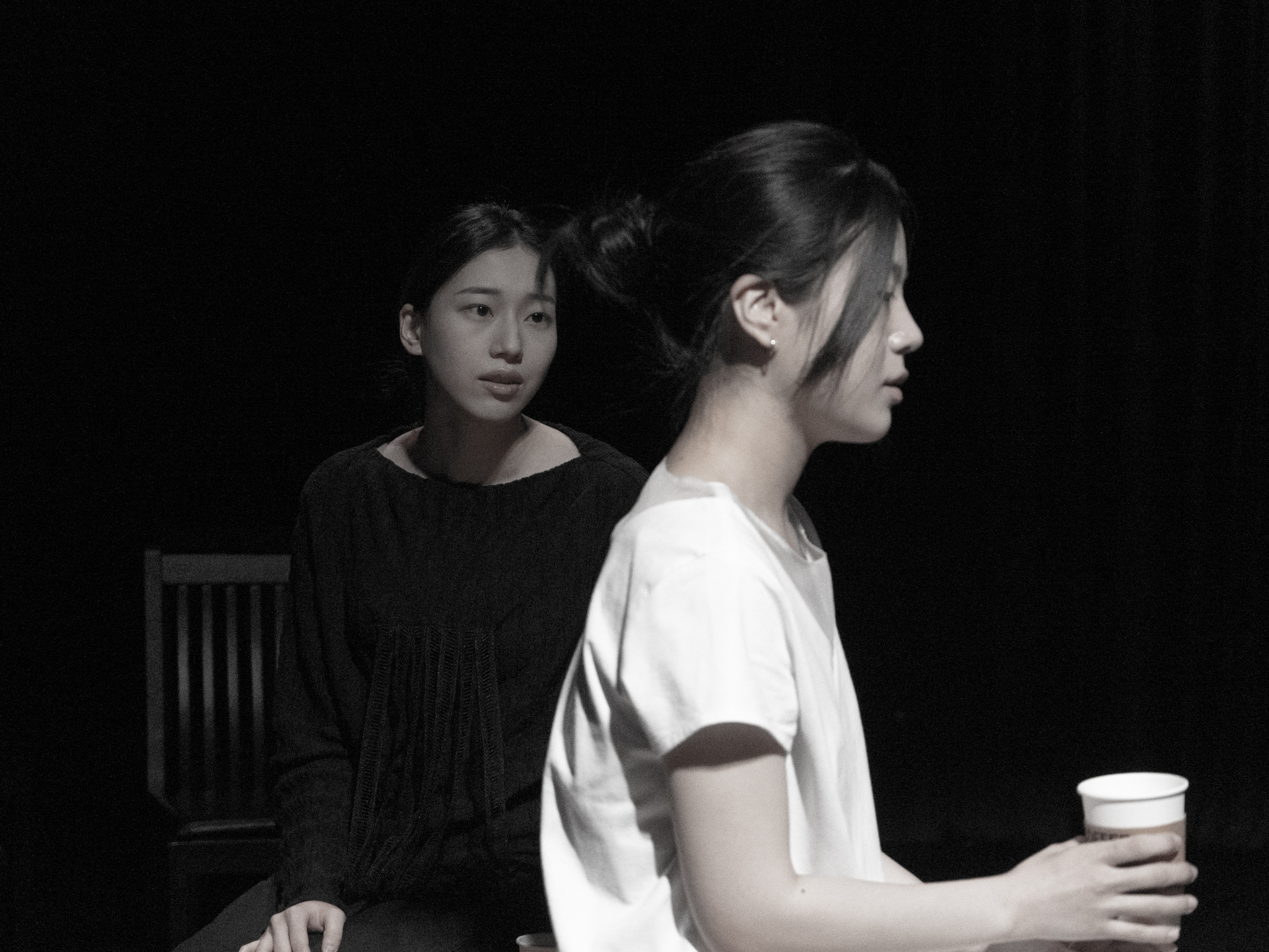 Sopro production photo