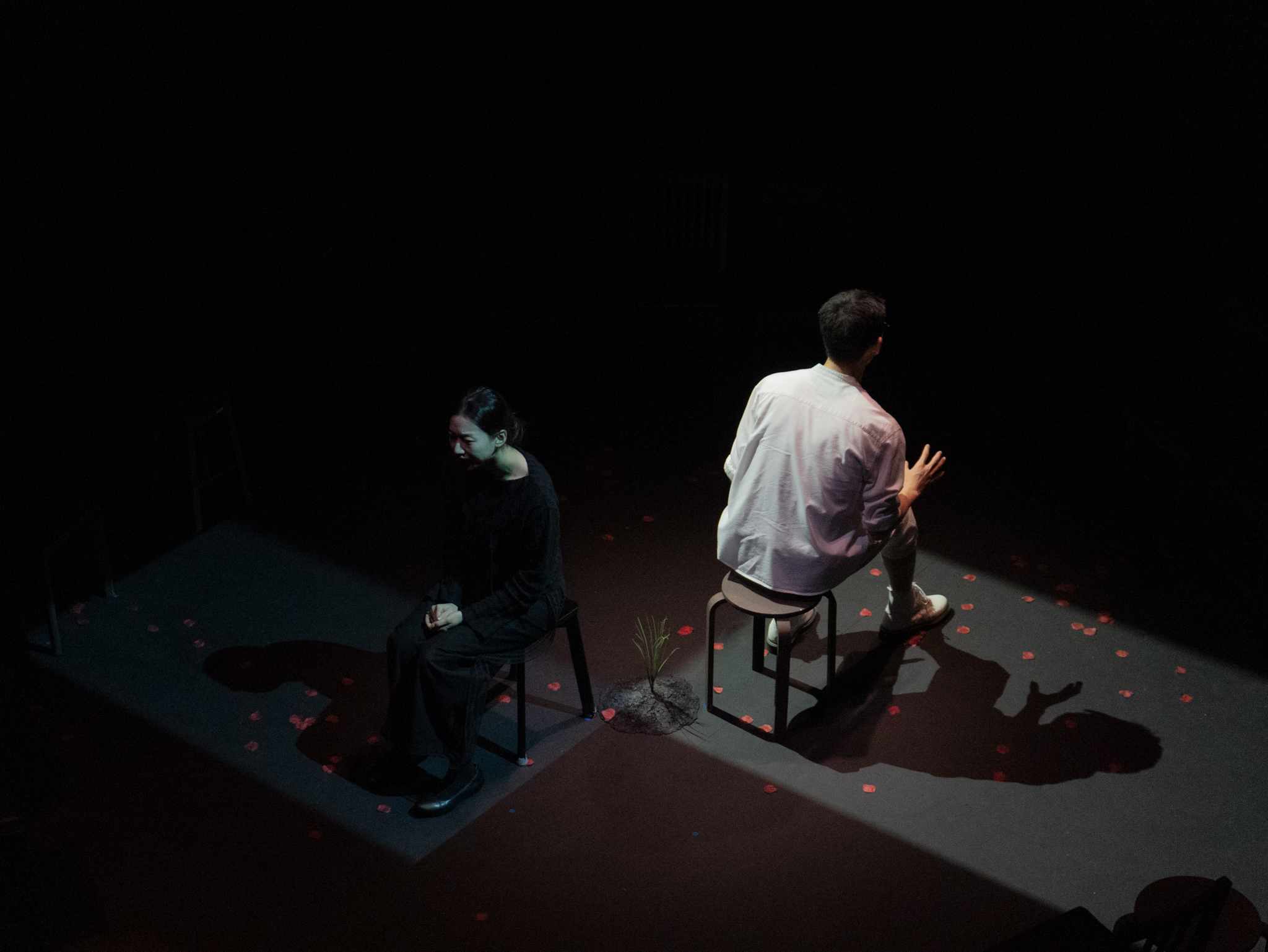 Sopro production photo