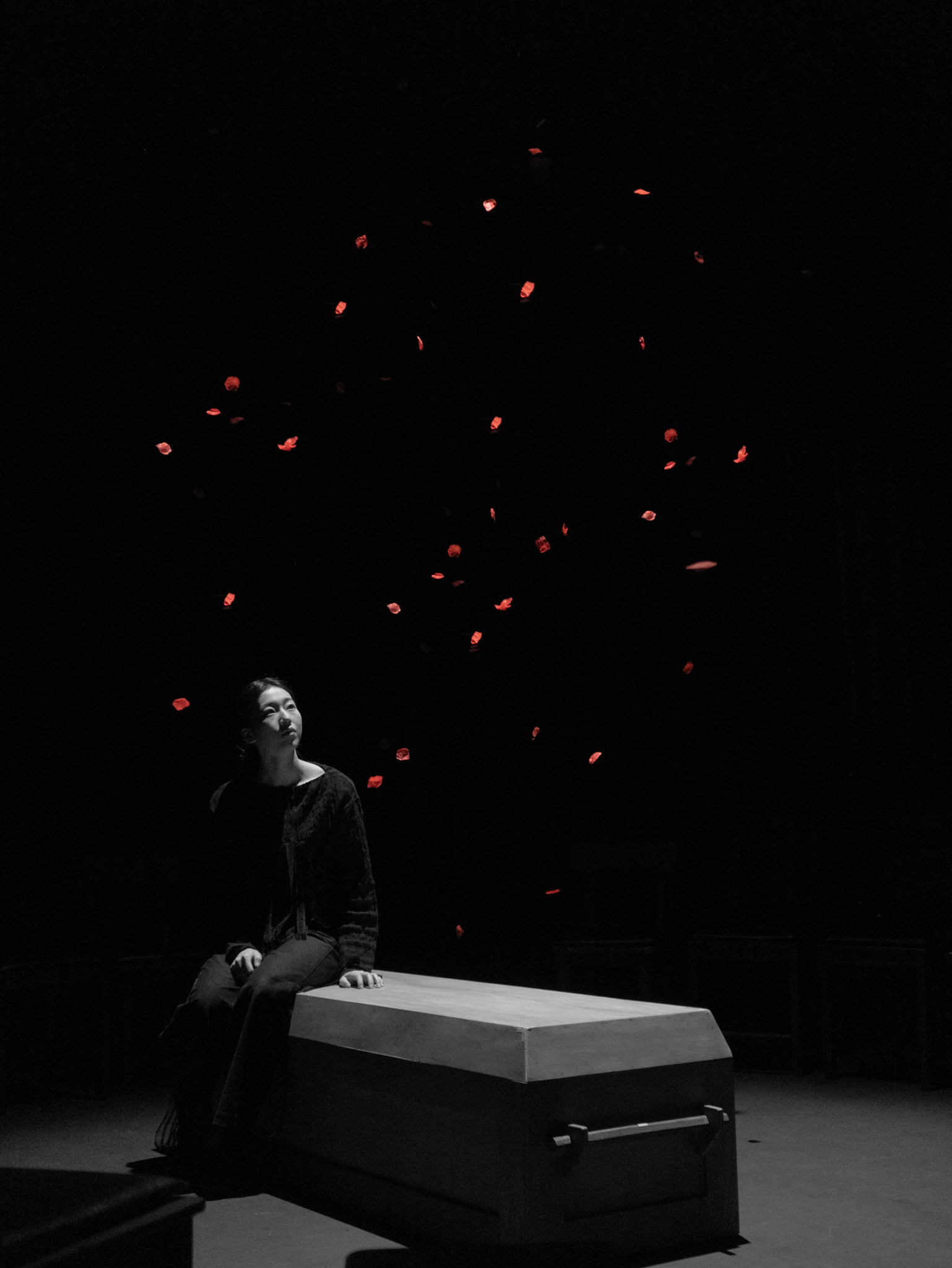 Sopro production photo